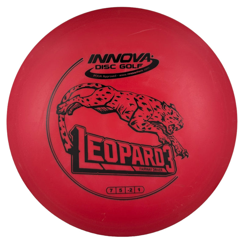 Innova Leopard3 - DX