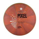 Axiom Simon Line Pixel - Cosmic Electron Plastic
