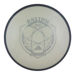 Axiom Rhythm - Fission Plastic