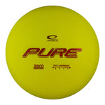 Latitude 64 Pure - Zero Medium Plastic