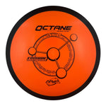 MVP Octane - Fission Plastic