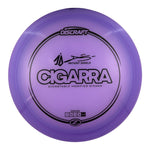 Discraft Cigarra - Z Plastic - Anthony Barela Signature