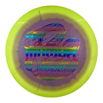 Innova Mamba - Halo Star Plastic