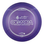 Discraft Cigarra - Z Plastic - Anthony Barela Signature
