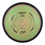 MVP Catalyst - Neutron Plastic