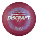 Discraft Buzzz - ESP Plastic - Paul McBeth Signature