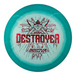 Innova Destroyer - Halo Star Plastic