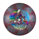 Thought Space Athletics Synapse - Nebula Ethereal