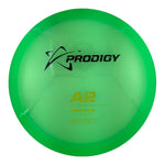 Prodigy A2 - 400 Ultra Soft Plastic