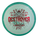 Innova Destroyer - Halo Star Plastic