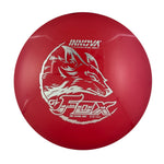 Innova Fox - GStar Plastic