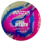 Innova Wraith - I Dye Champion
