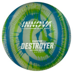 Innova Destroyer - I-Dye Champion Plastic