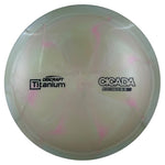 Discraft Cicada - Titanium