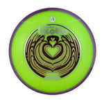 Axiom Simon Line Bokeh - Neutron Plastic - Special Edition