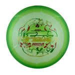 Innova Fox - Halo Star Plastic