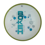 Axiom Simon Line Bokeh - Neutron Plastic - Special Edition