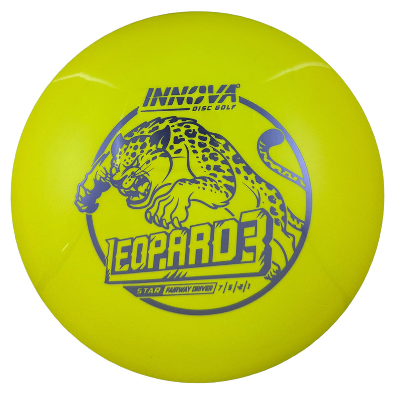 Innova Leopard3 - Star