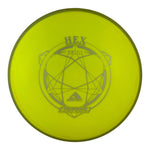 Axiom Hex - Fission Plastic