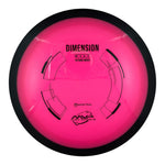 MVP Dimension - Neutron Plastic