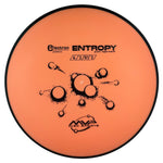 MVP Entropy - Electron