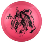 Discraft Anax - Big Z Paul McBeth