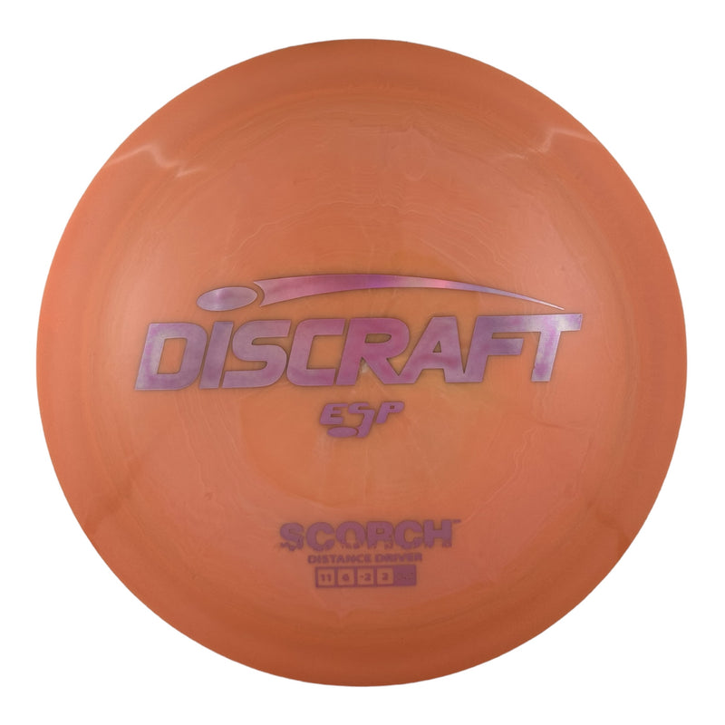 Discraft Scorch - ESP