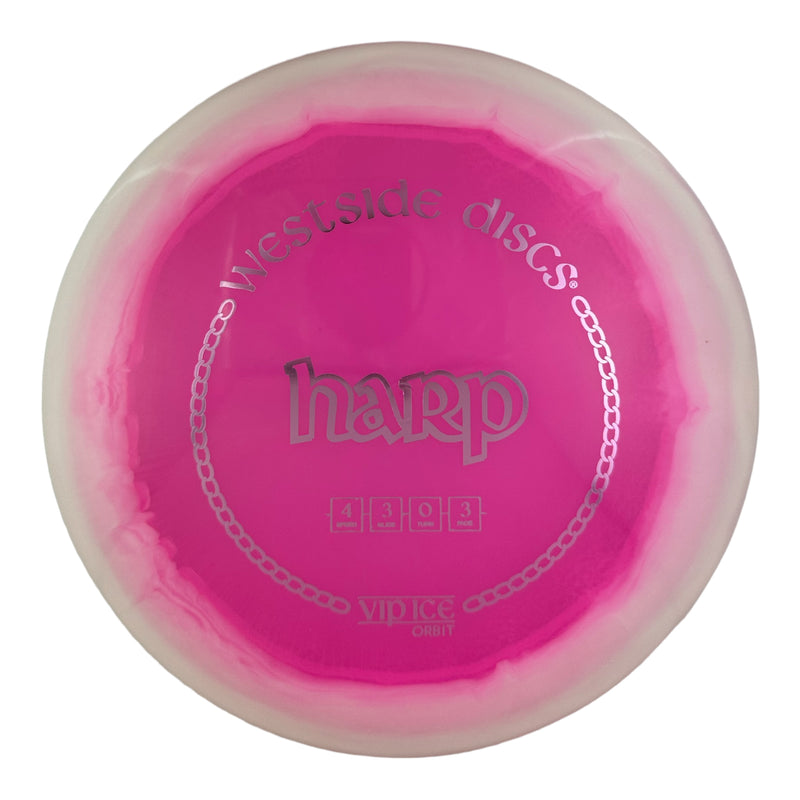 Westside Discs Harp -  VIP Ice Orbit