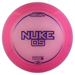 Discraft Nuke OS - Z Lite