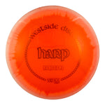 Westside Discs Harp -  VIP Ice Orbit