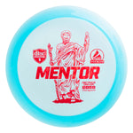 Discmania Mentor - Active Premium Plastic