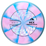 Axiom Hex - Cosmic Neutron Plastic