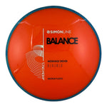 Axiom Simon Line Ballance - Neutron Plastic