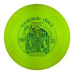 Westside Discs Gatekeeper - VIP Plastic