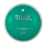 MVP Trail - Neutron Plastic