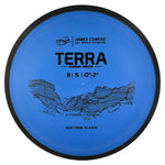 MVP Terra - Electron