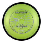 MVP Motion - Plasma Plastic