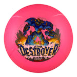 Innova Destroyer - InnVision Star