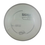 MVP Signal - Neutron Plastic