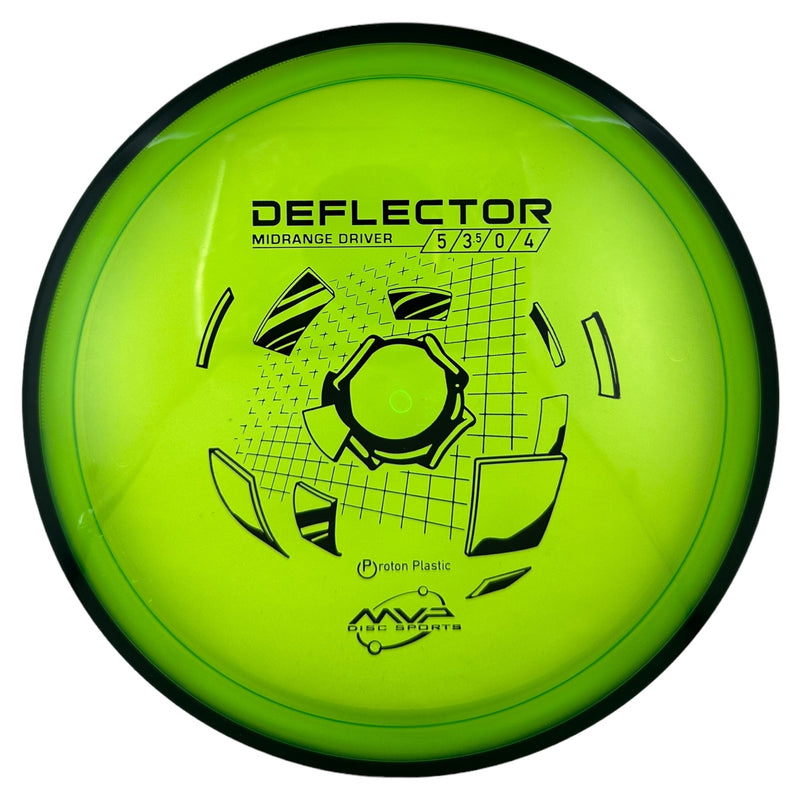 MVP Deflector - Proton