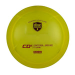 Discmania CD1 - C-line Plastic
