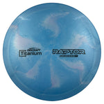 Discraft Raptor - Titanium