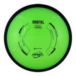 MVP Orbital - Neutron Plastic