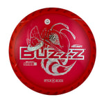 Discraft Buzzz - FuZed Z Plastic (Buzzz Saw)