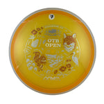 MVP Reactor - Proton Plastic - 2026 OTB Open