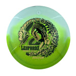 Innova Leopard3 - Duo Plastic - Ohn Scoggins 2026 Tour Series