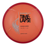 Axiom Time-Lapse (retooled) - Neutron Plastic - Simon Line