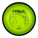 MVP Tesla - Proton Plastic