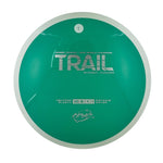 MVP Trail - Neutron Plastic