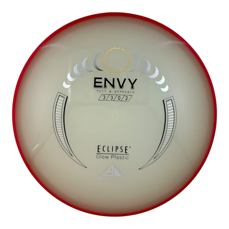 Axiom Envy - Eclipse Glow Plastic